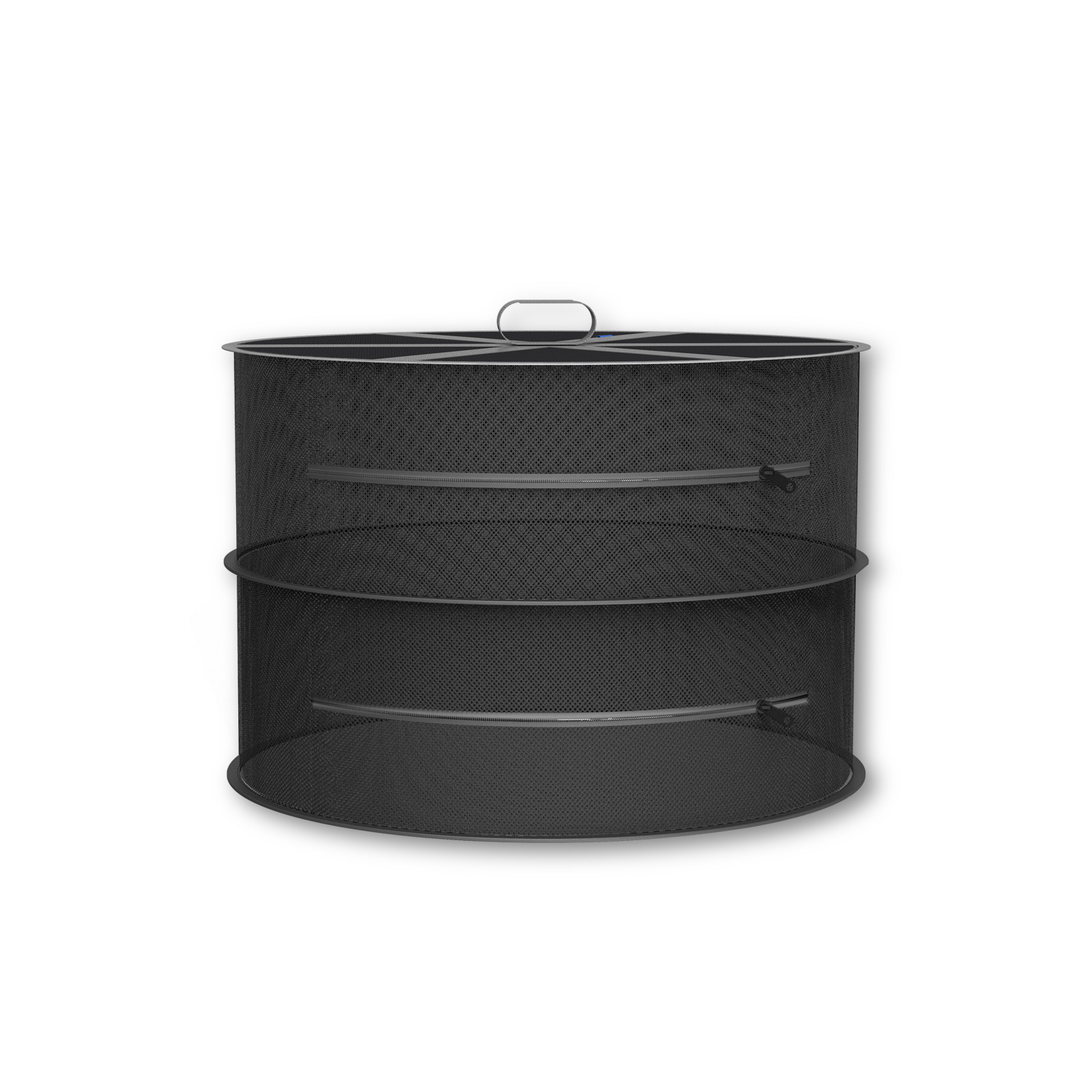 AC Infinity Trockennetz, 45,7 cm, 2 Ebenen