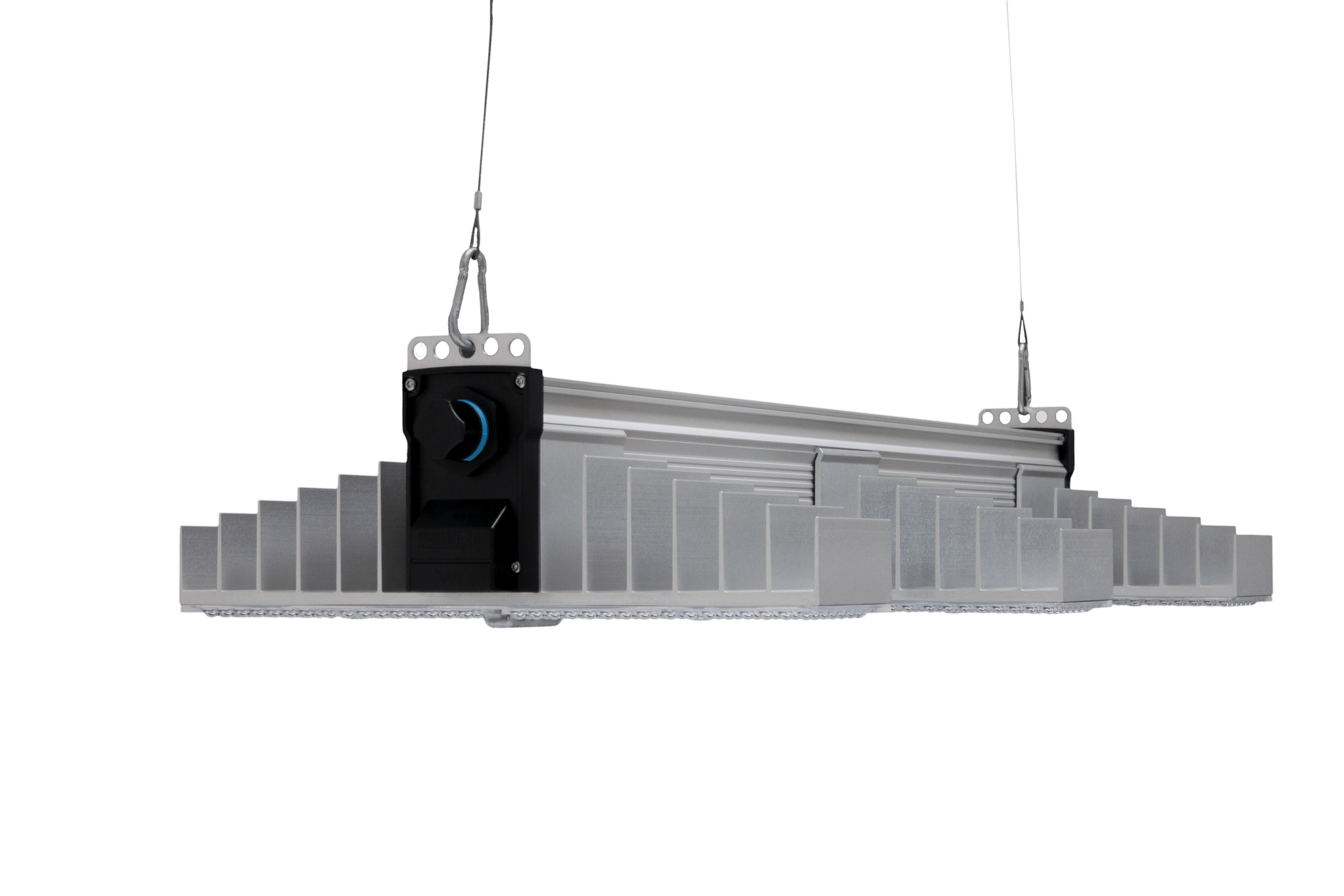 SANlight EVO 3-100 1.5 LED-Pflanzenleuchte, 200 W, Einzelleuchte