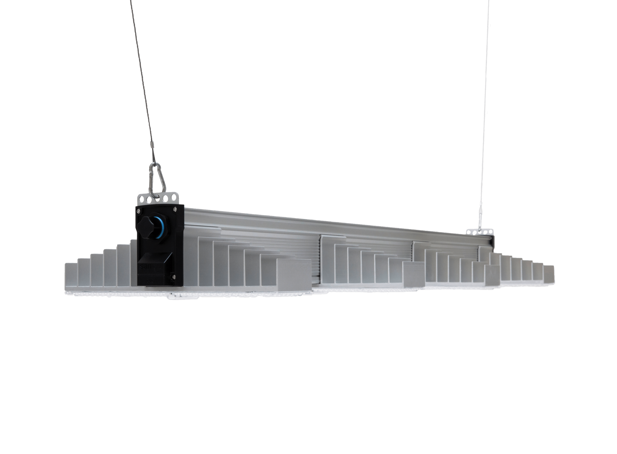 SANlight EVO 4-120 1.5 LED-Pflanzenleuchte, 265 W, Einzelleuchte 1 SANlight EVO 4-120 1.5 LED-Pflanzenleuchte, 265 W, Einzelleuchte