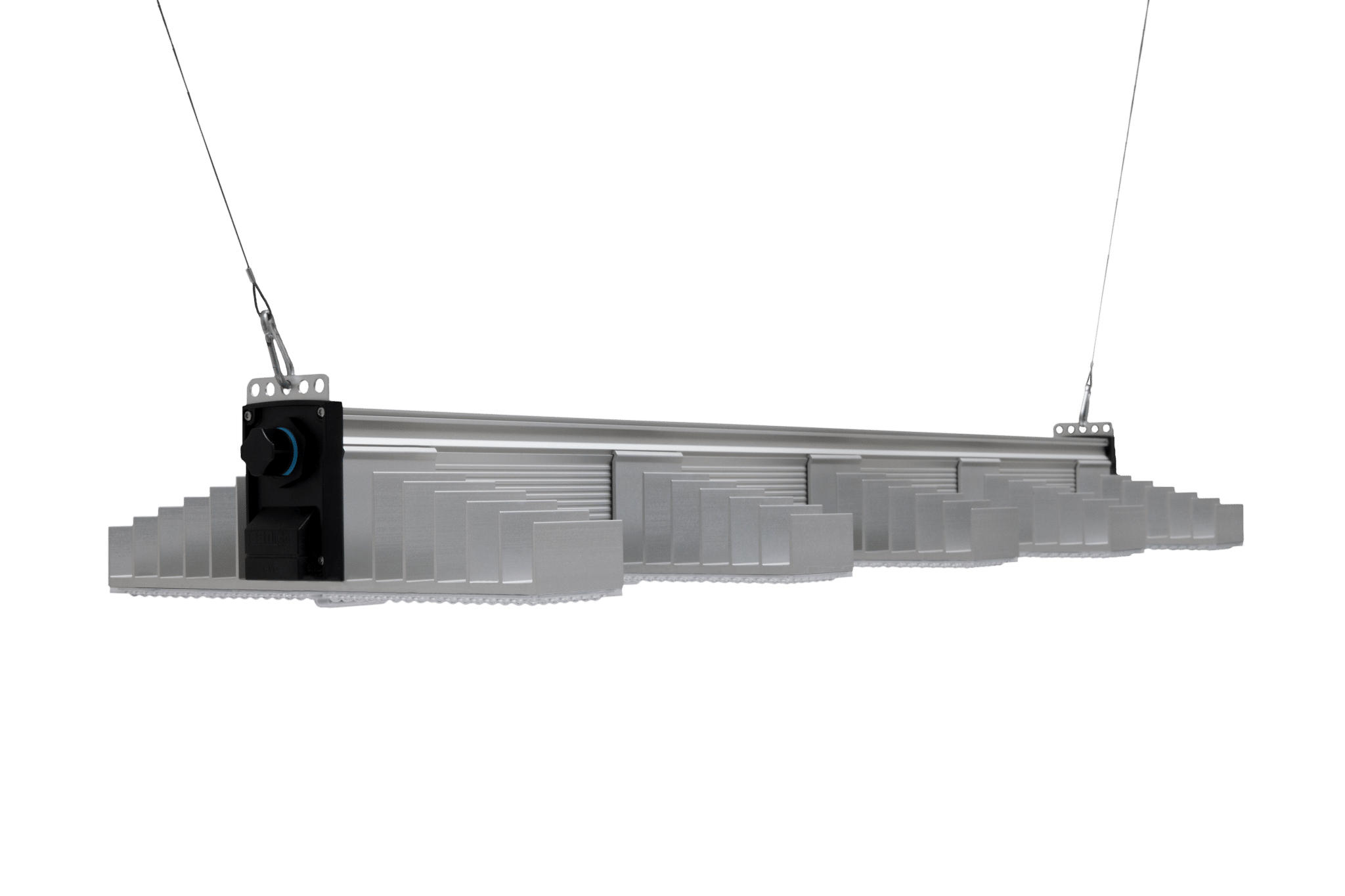 SANlight EVO 5-120 1.5 LED-Pflanzenleuchte, 340 W, Einzelleuchte