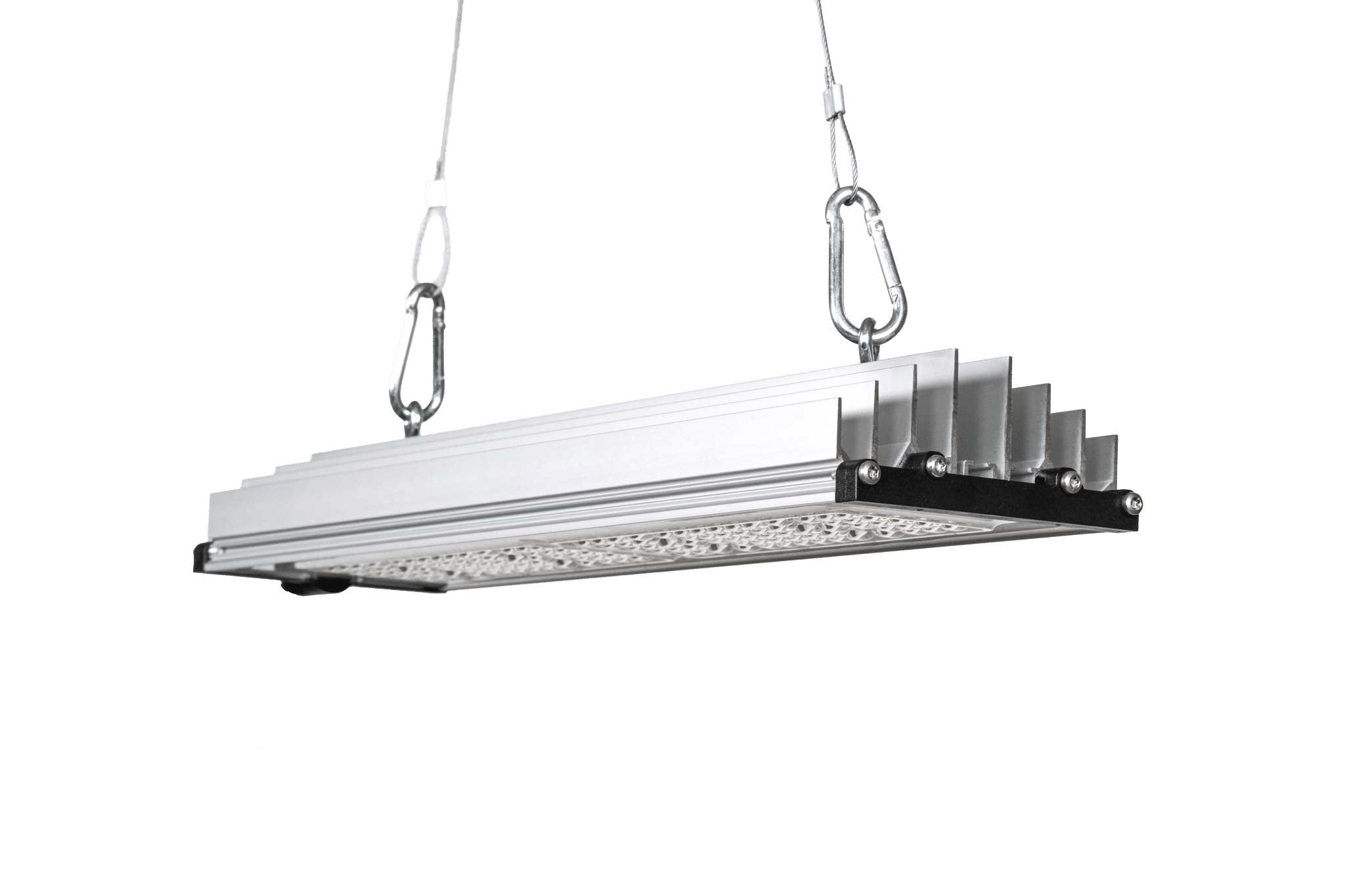 SANlight STIXX 50 LED-Pflanzenleuchte, 54 W, mit dimmbarem Netzteil