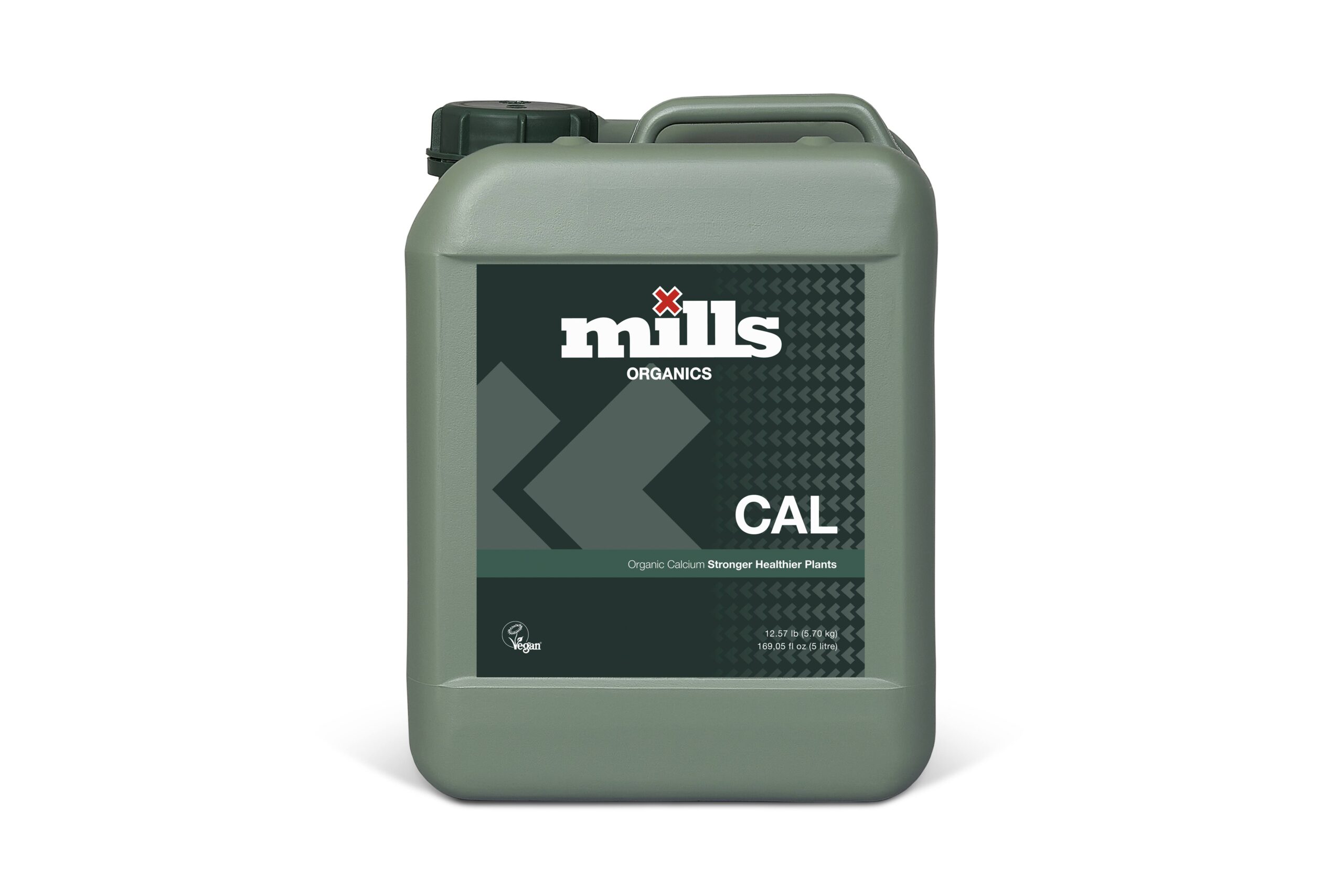Mills Orga Cal Ergänzungsdünger