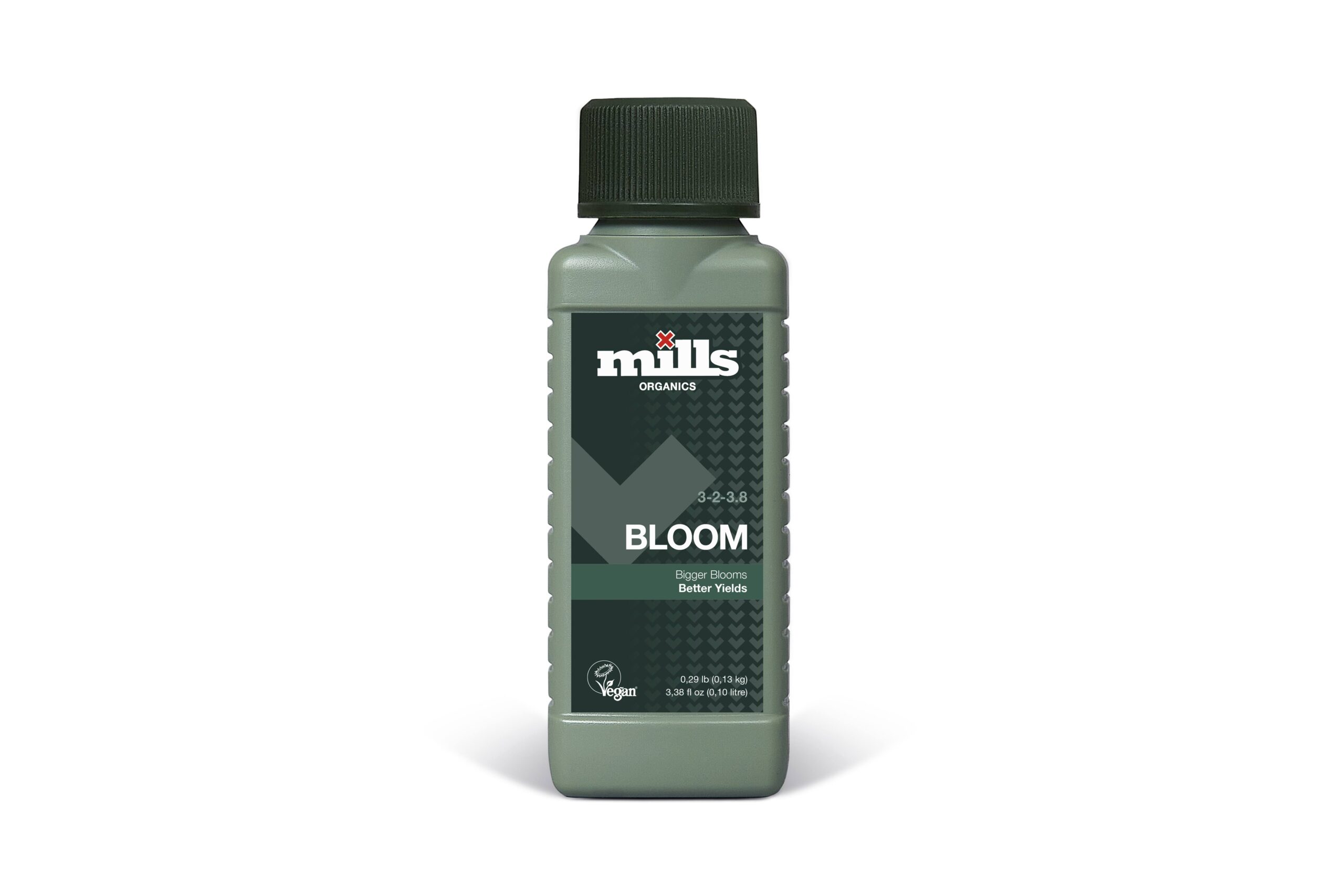 Mills Orga Bloom Blütedünger