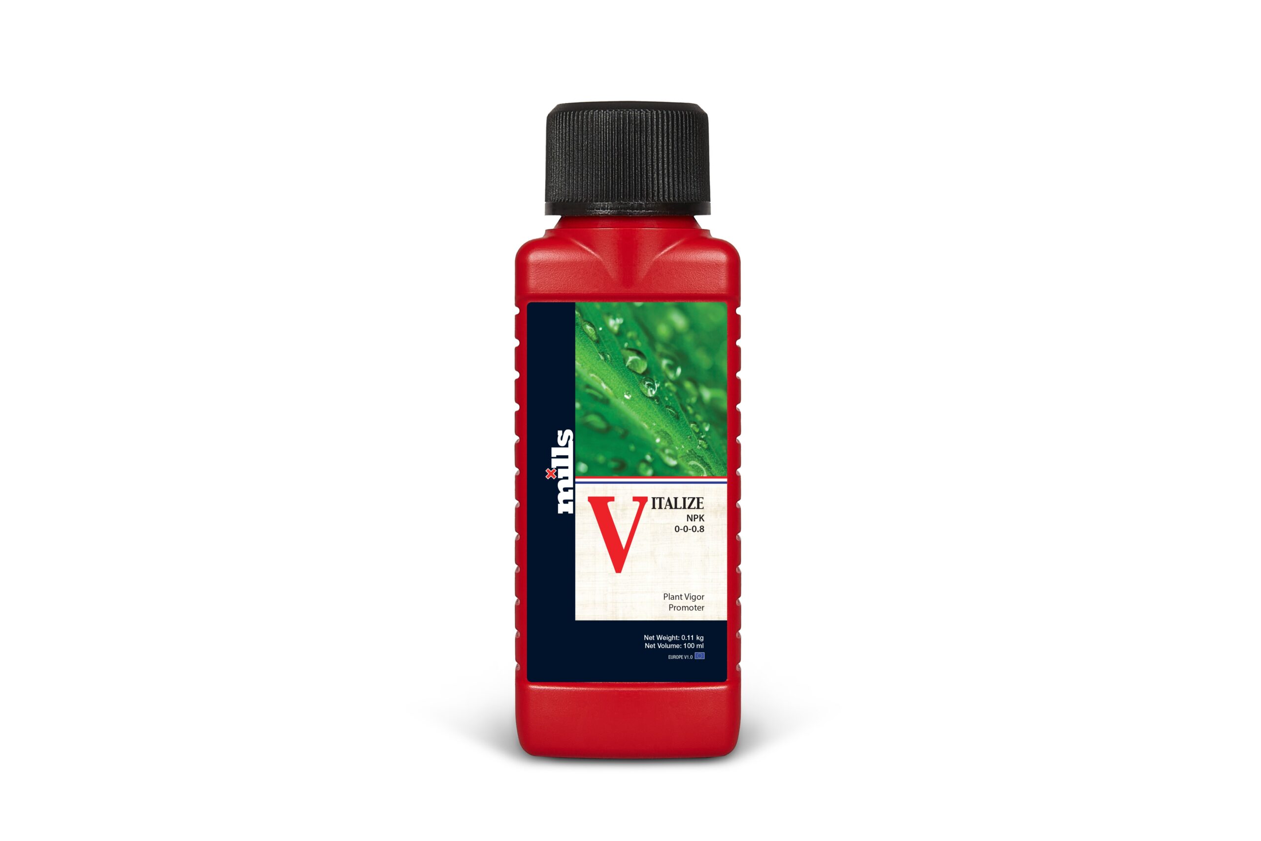 Mills Vitalize Siliziumzusatz