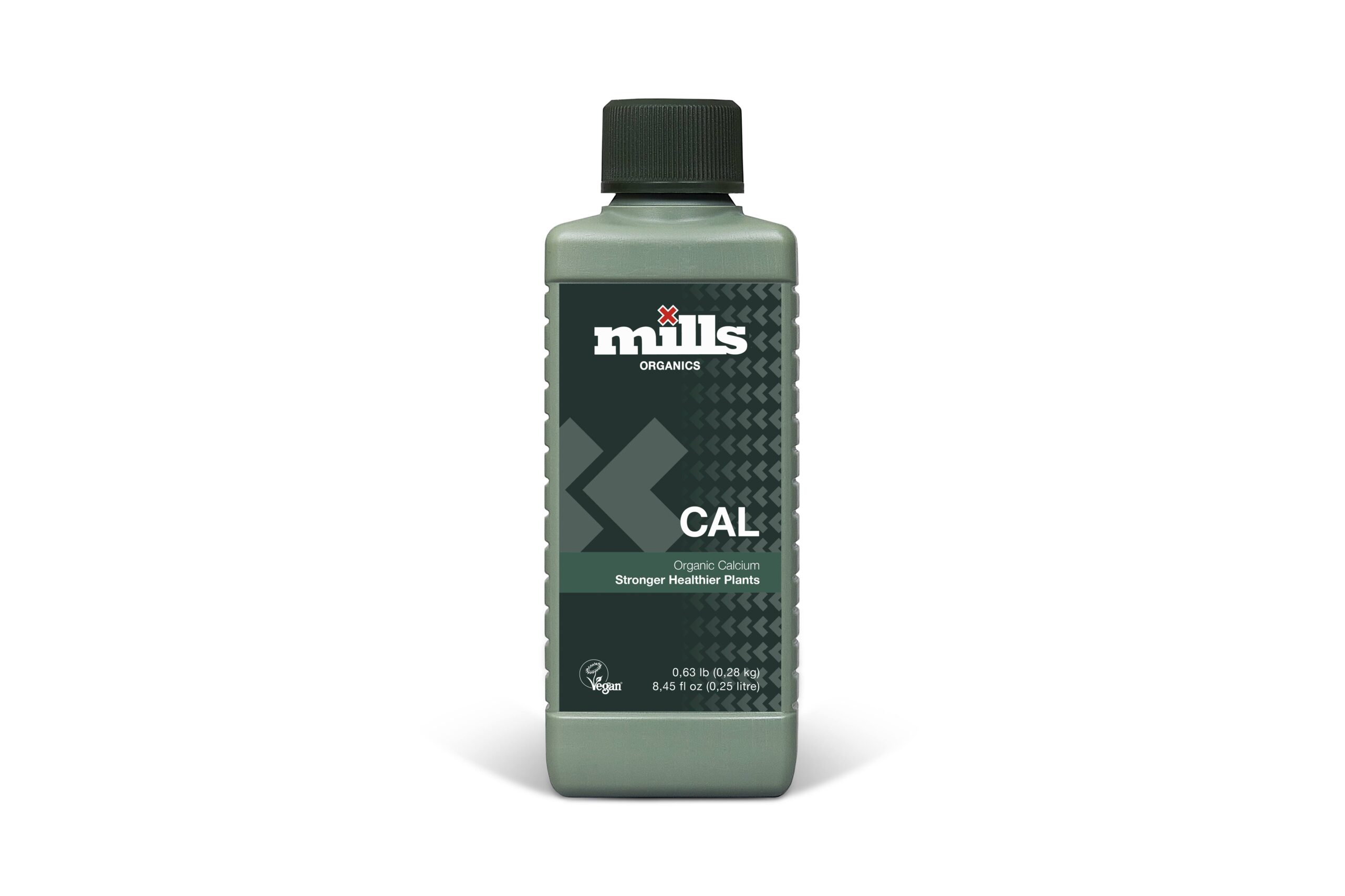 Mills Orga Cal Ergänzungsdünger