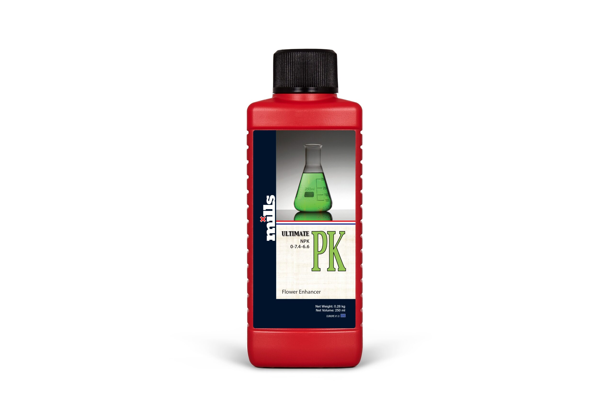 Mills Ultimate PK Blütebooster