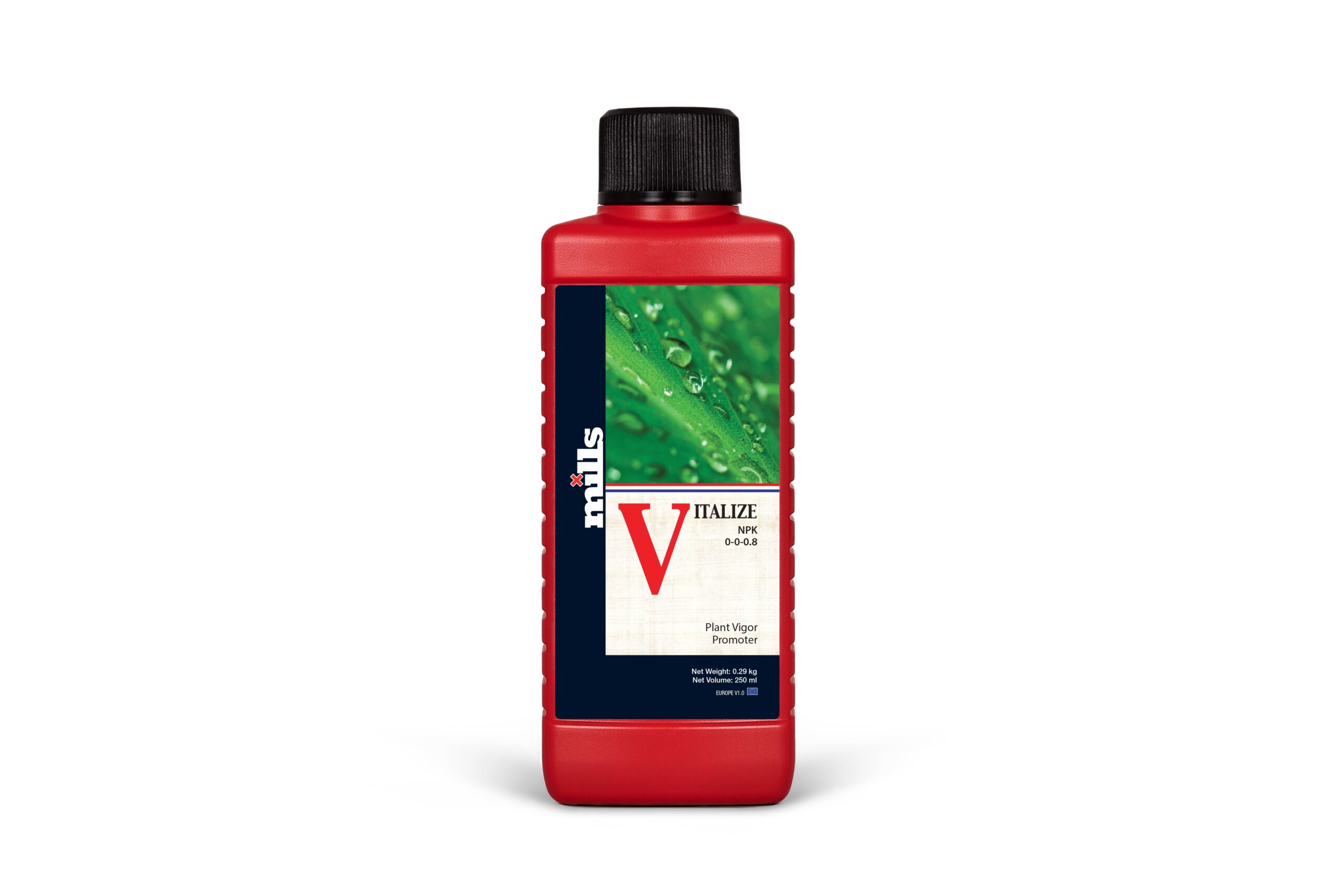 Mills Vitalize Siliziumzusatz