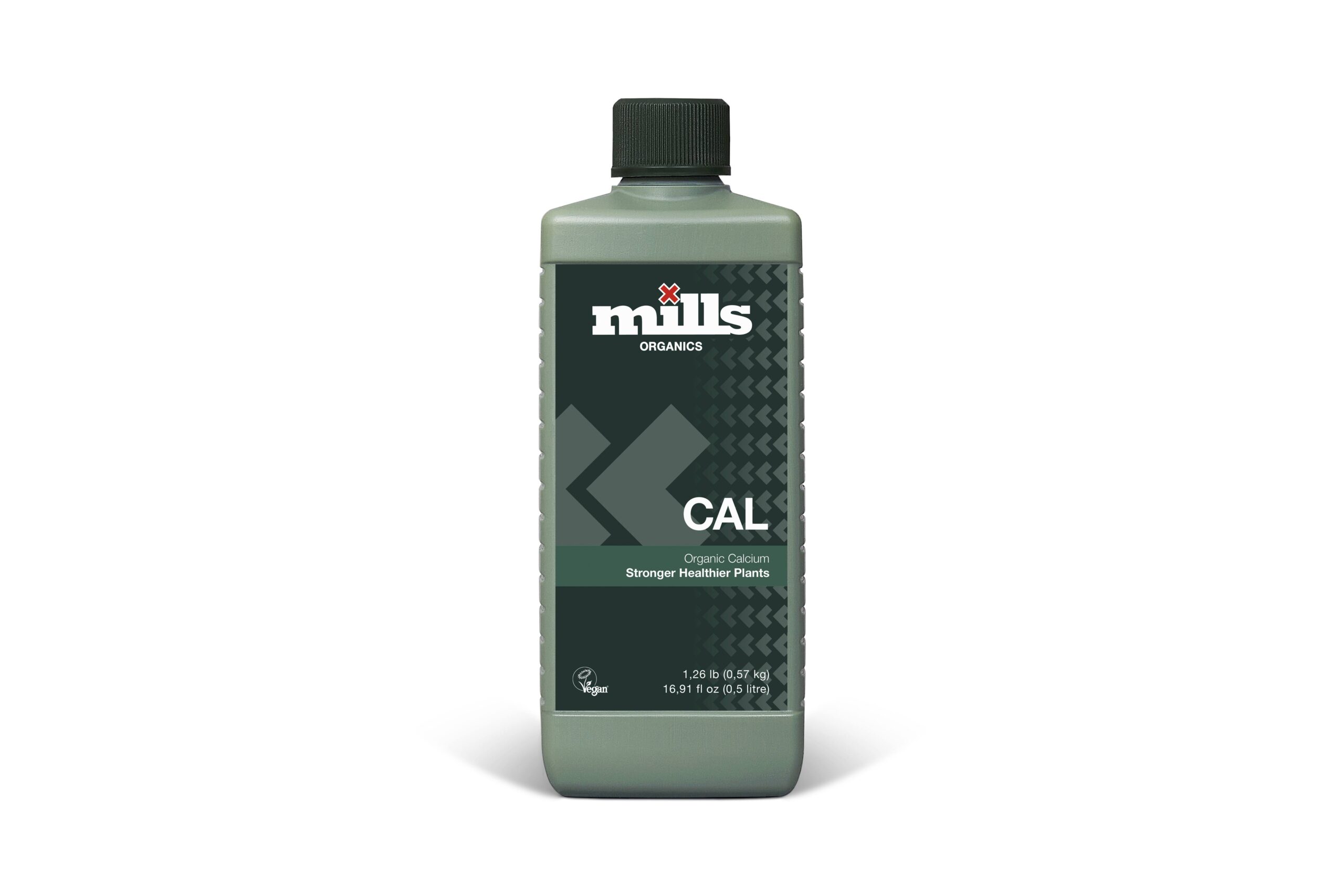 Mills Orga Cal Ergänzungsdünger