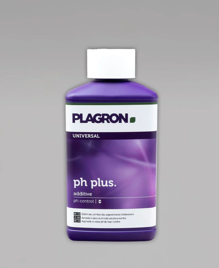 Plagron pH Plus 250 ml