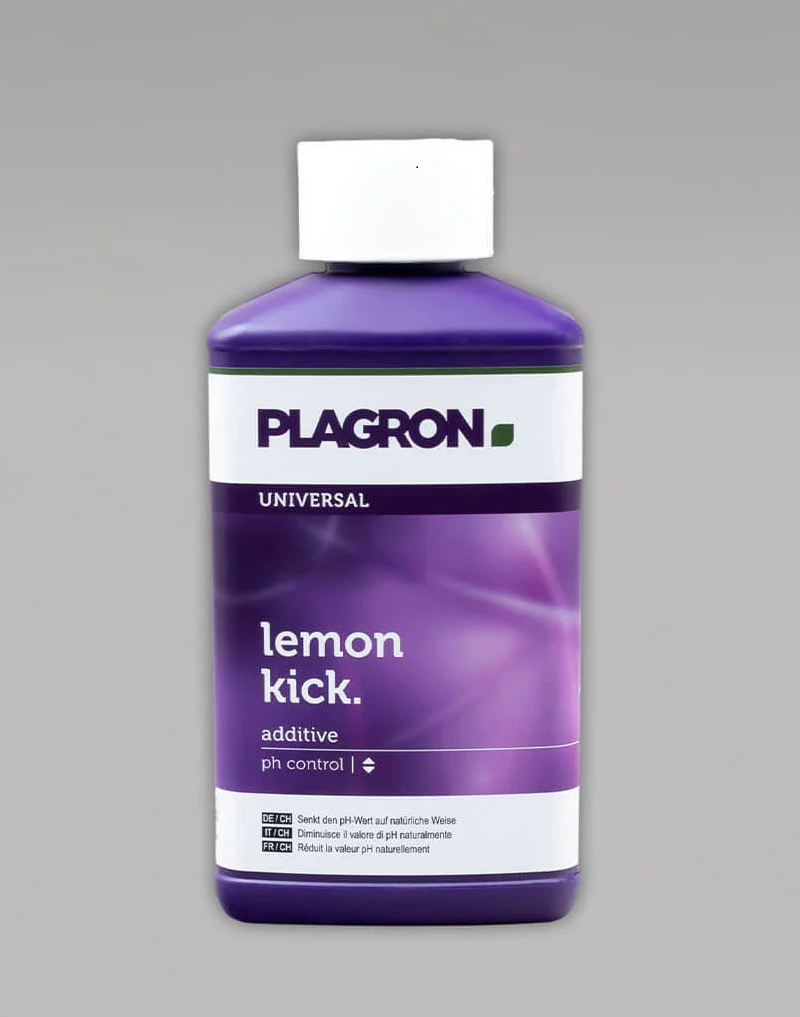 Plagron Lemon Kick 250 ml