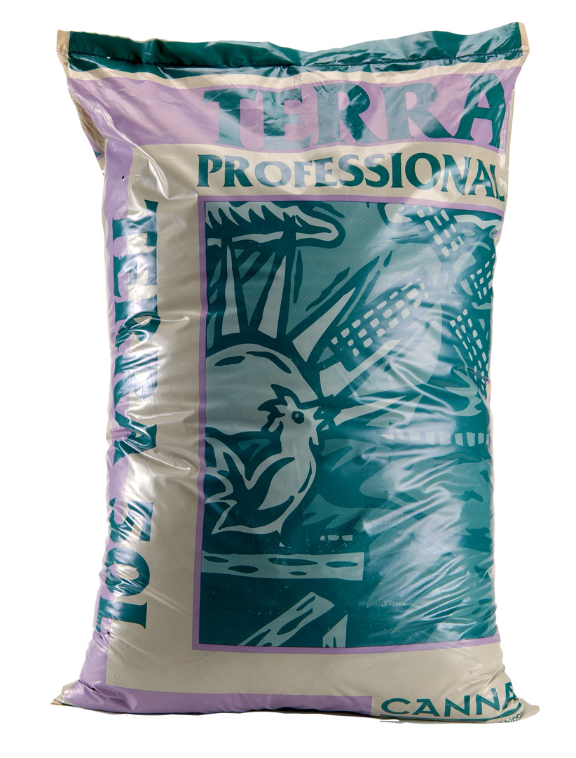 CANNA Terra Professional
