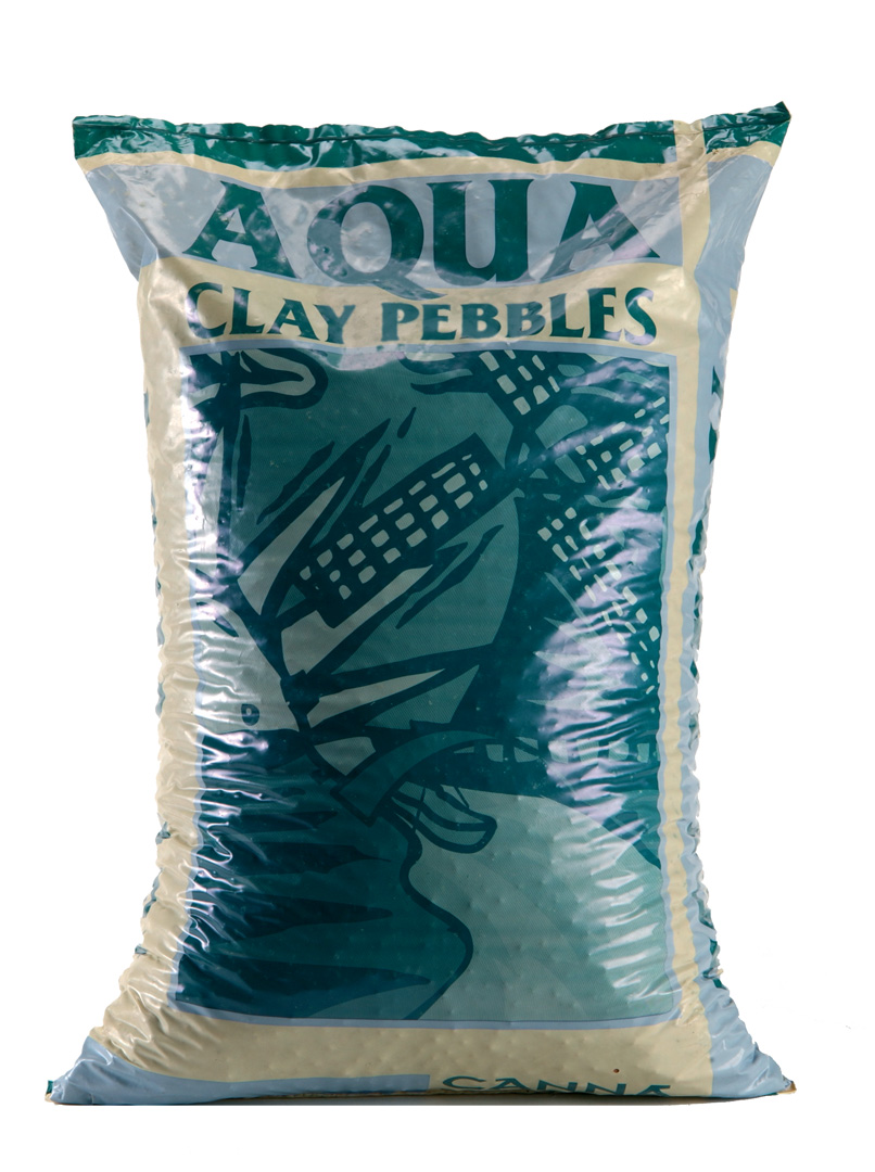 CANNA Aqua Clay Pebbles