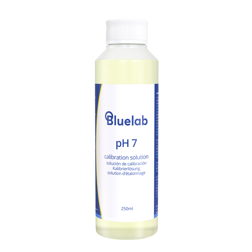 Bluelab pH-7,0-Kalibrierlösung, 250 ml