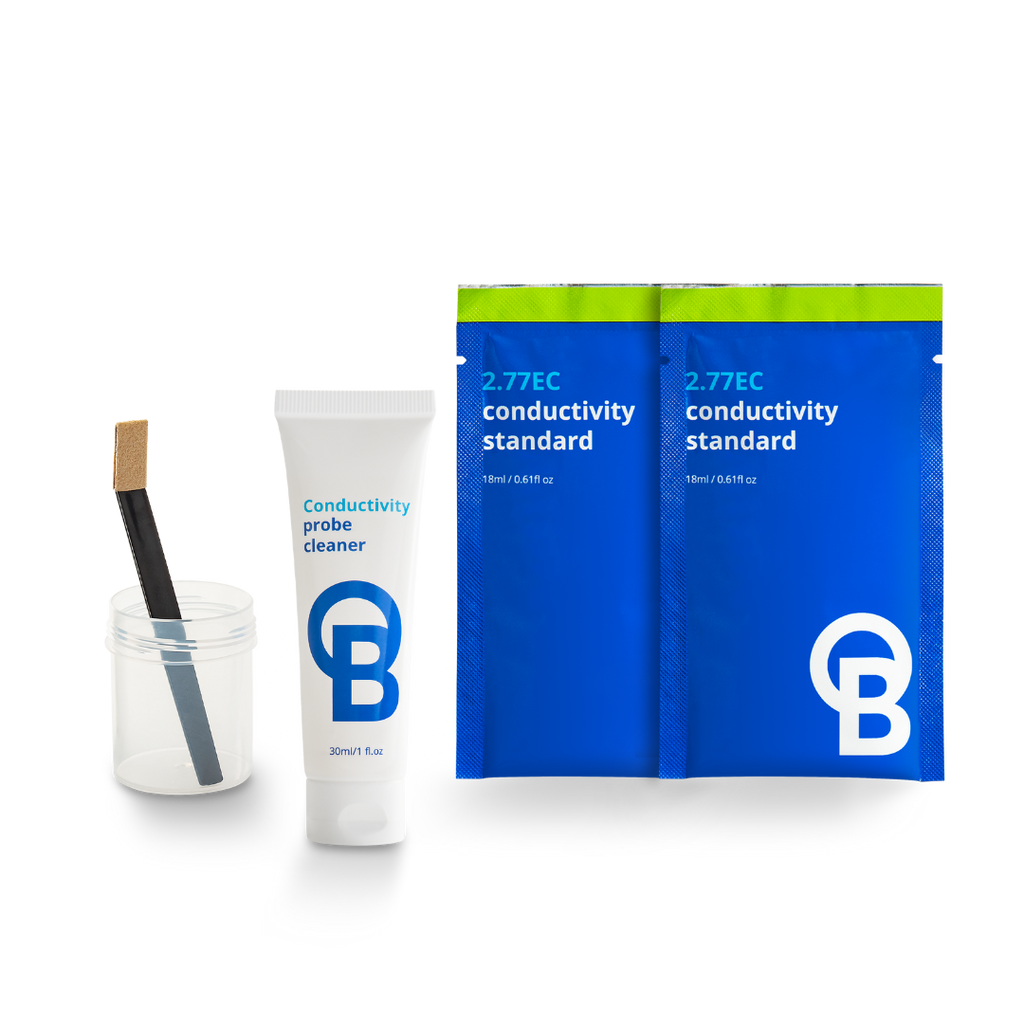 Bluelab EC-Reinigungs- und Pflegeset