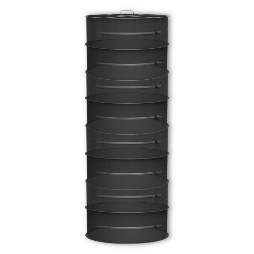 AC Infinity Trockennetz, 60 cm, 8 Ebenen
