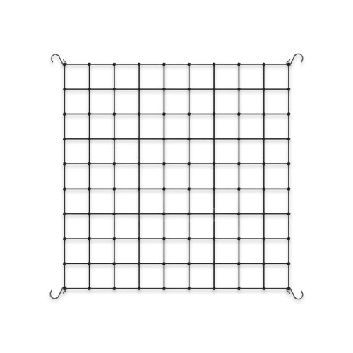 AC Infinity elastisches Ranknetz für 90 × 90 cm