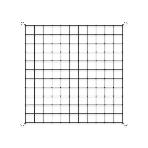AC Infinity elastisches Ranknetz für 120 × 120 cm