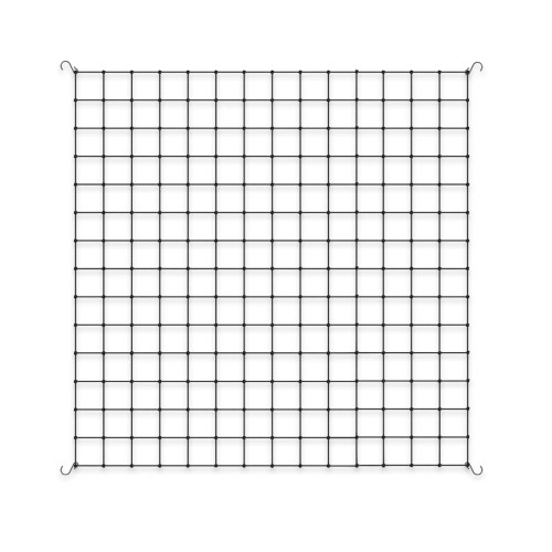 AC Infinity elastisches Ranknetz für 150 × 150 cm