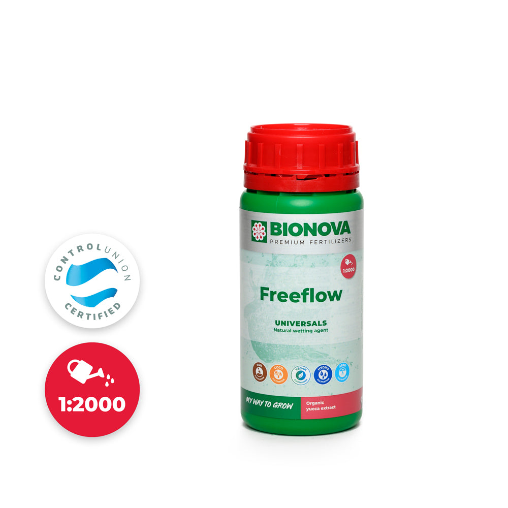 Bio Nova Freeflow Netzmittel
