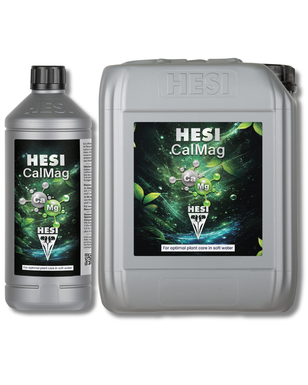 HESI CalMag