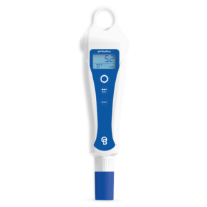 Bluelab pH PenPlus pH- und Temperaturmessger&auml;t