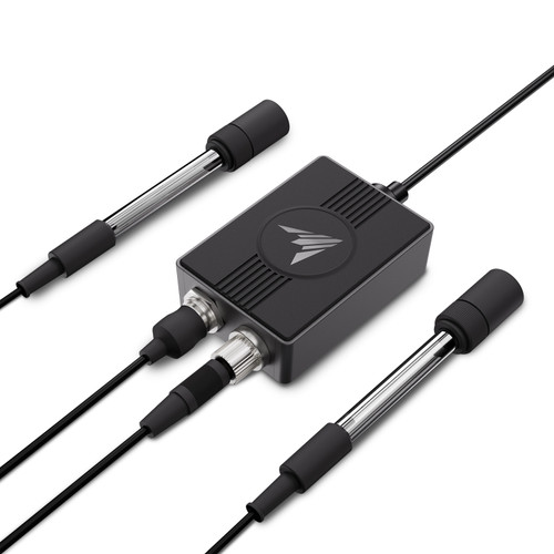 AC Infinity AC-HDS3 Hydrosensor für CONTROLLER AI+, pH und EC