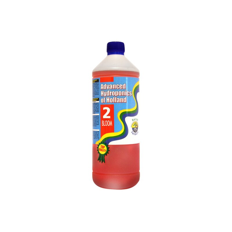 Advanced Hydroponics Dutch Formula Bloom Blüte-Komponente