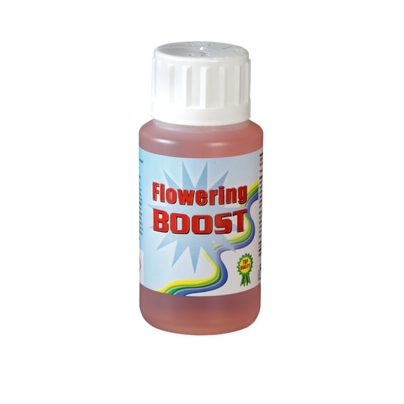 Advanced Hydroponics Advanced Flowering Boost Blütebooster