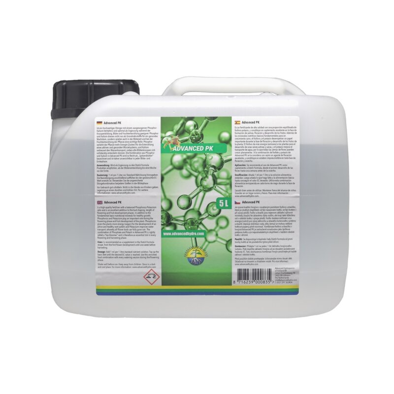 Advanced Hydroponics Advanced PK 13/14 Blütezusatz