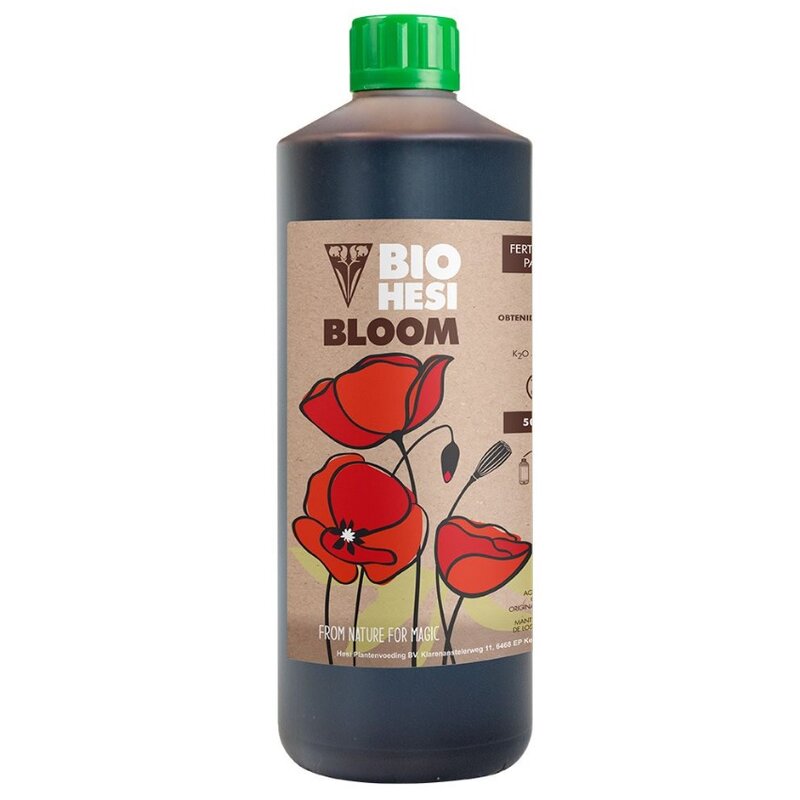HESI Bio Bloom