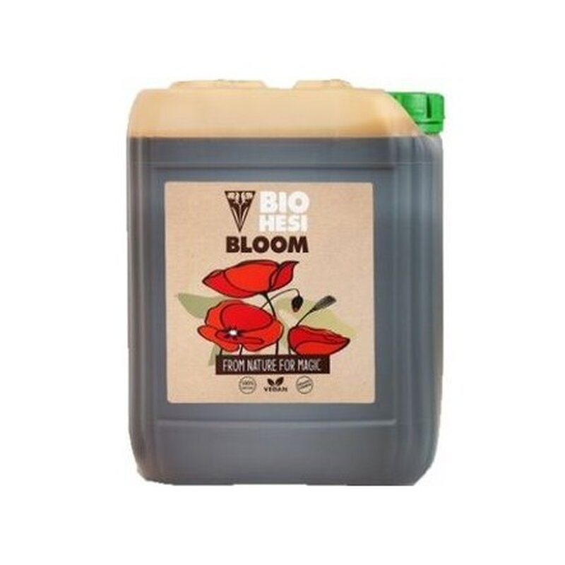 HESI Bio Bloom