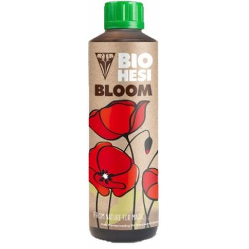 HESI Bio Bloom
