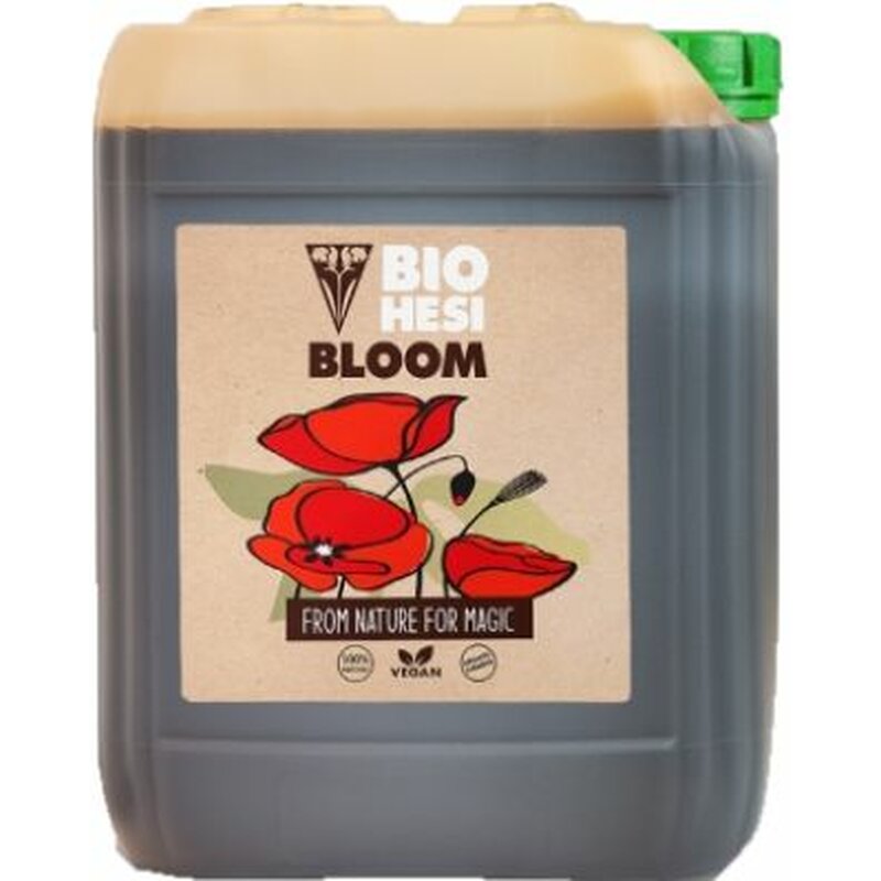 HESI Bio Bloom