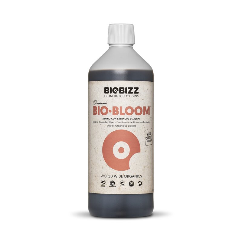 BioBizz Bio·Bloom Blütendünger 1 l