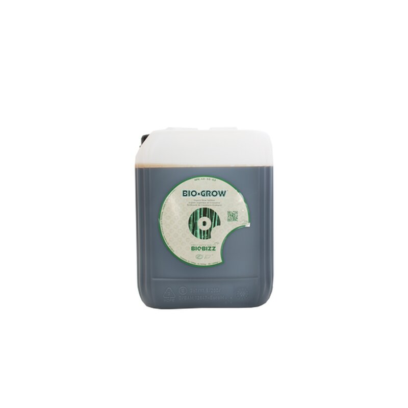 BioBizz Bio·Grow Wachstumsdünger 10 l