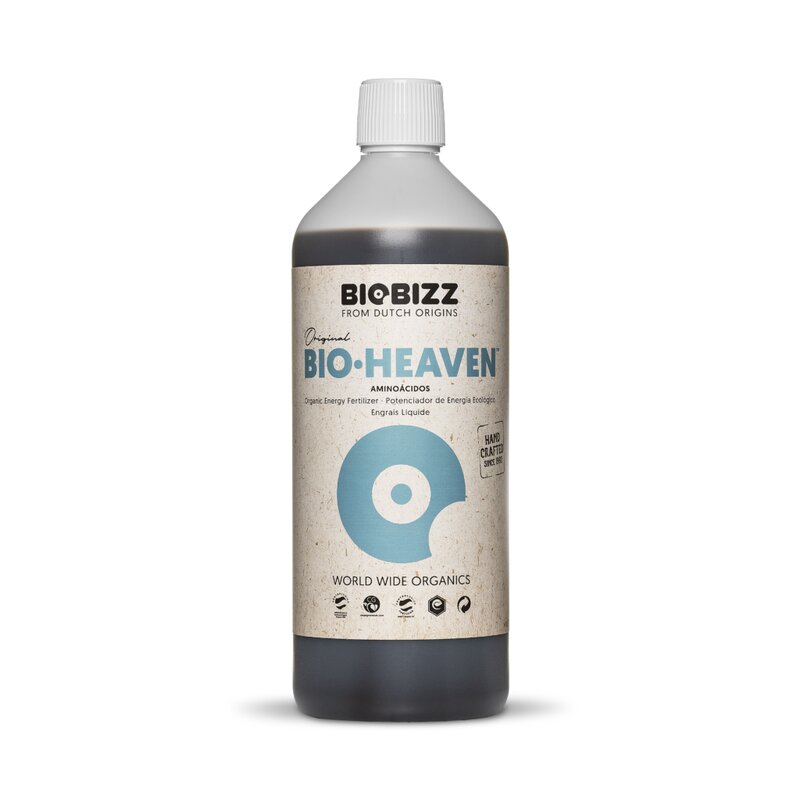 BioBizz Bio·Heaven Stoffwechselaktivator 250 ml