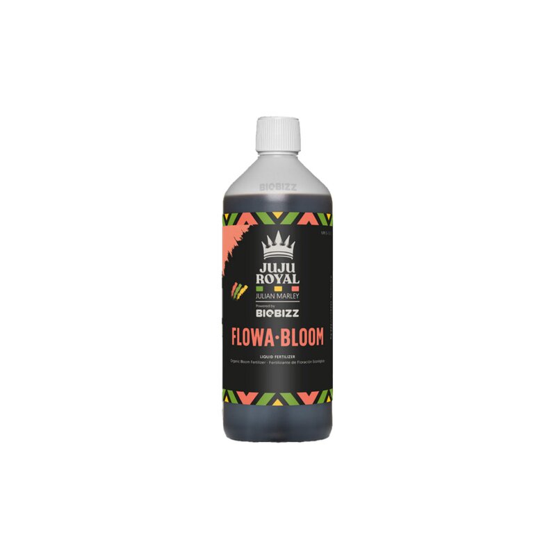 BioBizz Juju Royal Flowa·Bloom Blütendünger 1 l