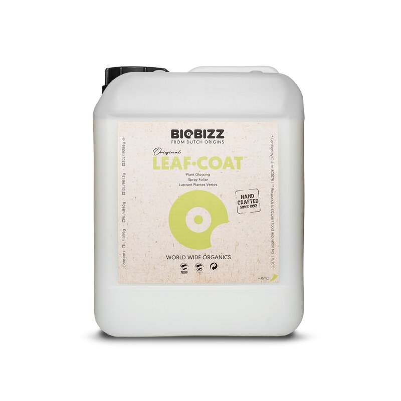 BioBizz Leaf·Coat Blattpflege