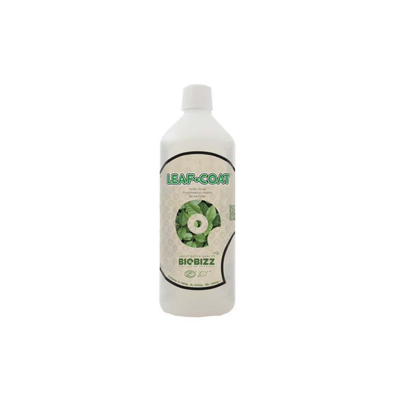 BioBizz Leaf·Coat Blattpflege