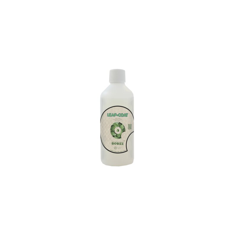 BioBizz Leaf·Coat Blattpflege