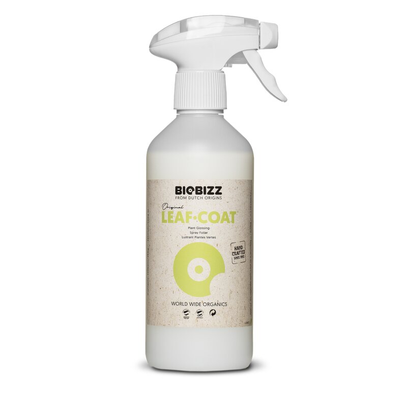 BioBizz Leaf·Coat Blattpflege