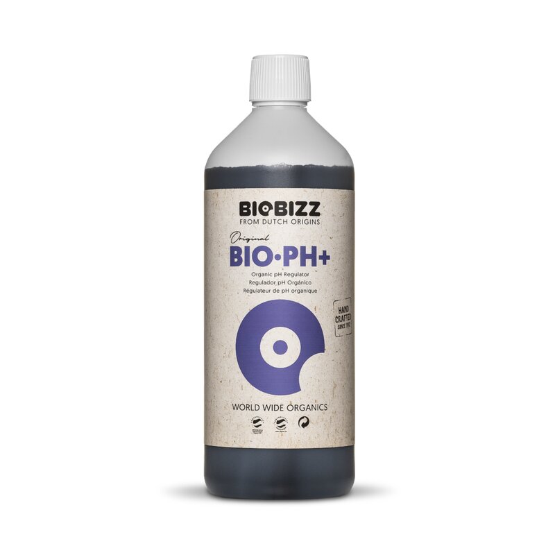 BioBizz Bio·Up pH-Heber 500 ml