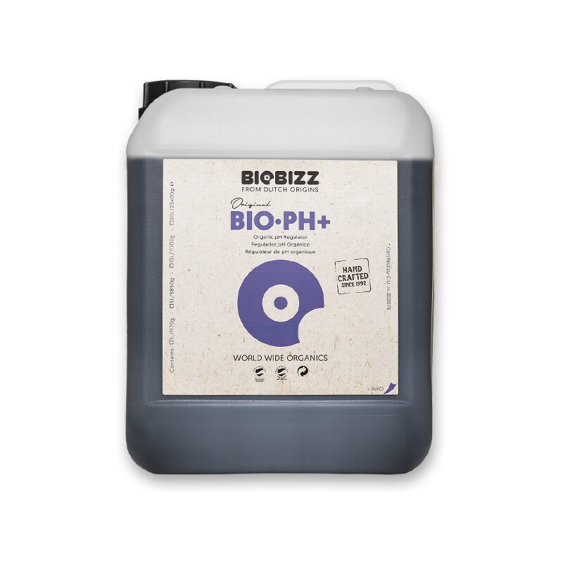BioBizz Bio·Up pH-Heber 5 l