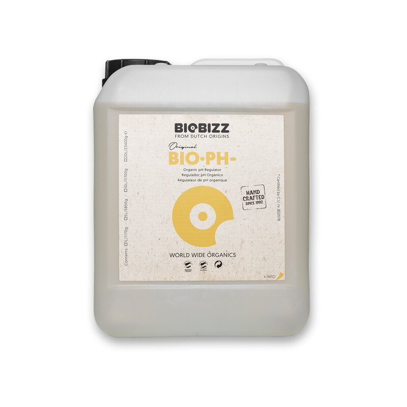 BioBizz Bio·Down pH-Senker 5 l