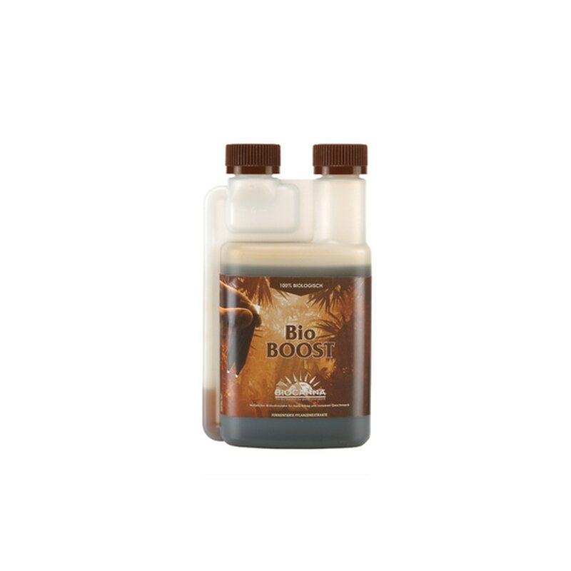 CANNA Bio BOOST