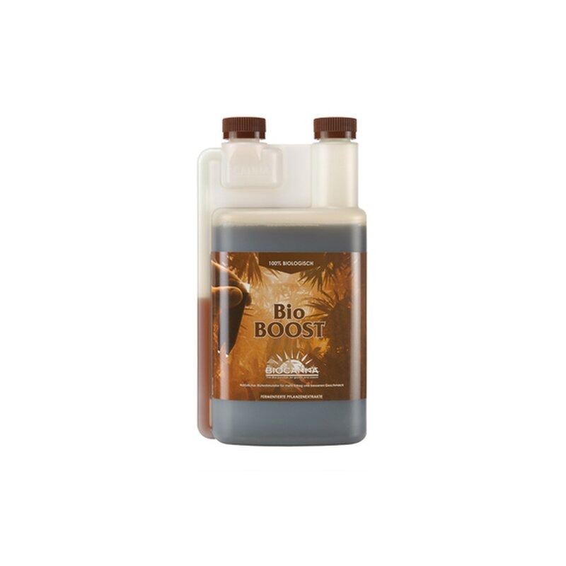 CANNA Bio BOOST