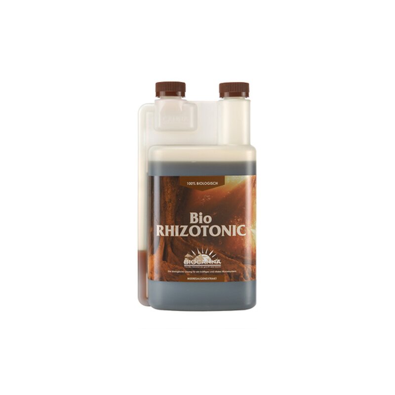 CANNA Bio RHIZOTONIC