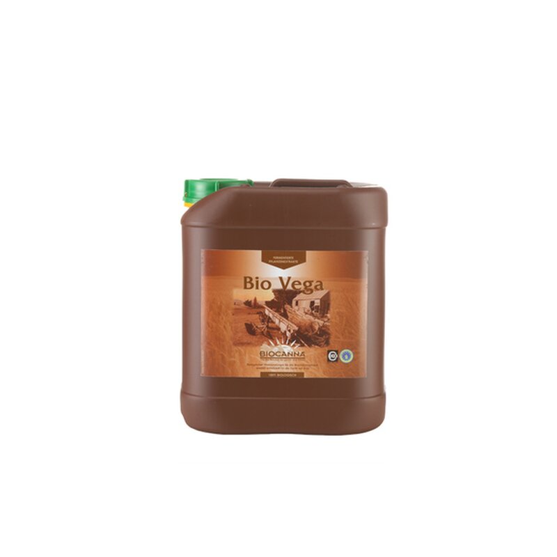 CANNA Bio Vega