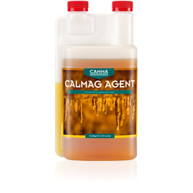 CANNA CalMag Agent