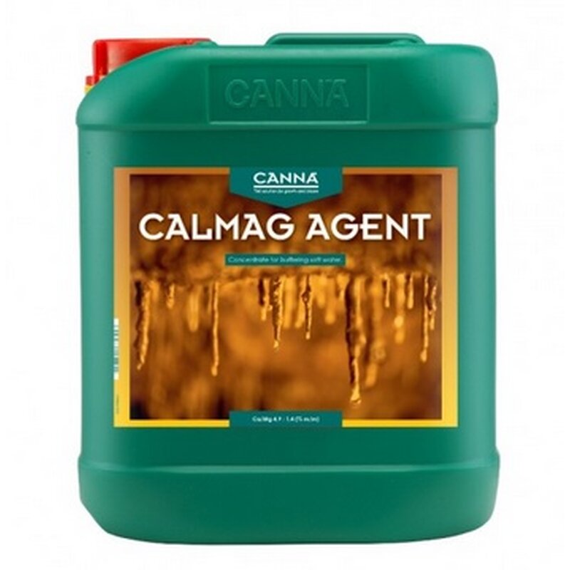 CANNA CalMag Agent